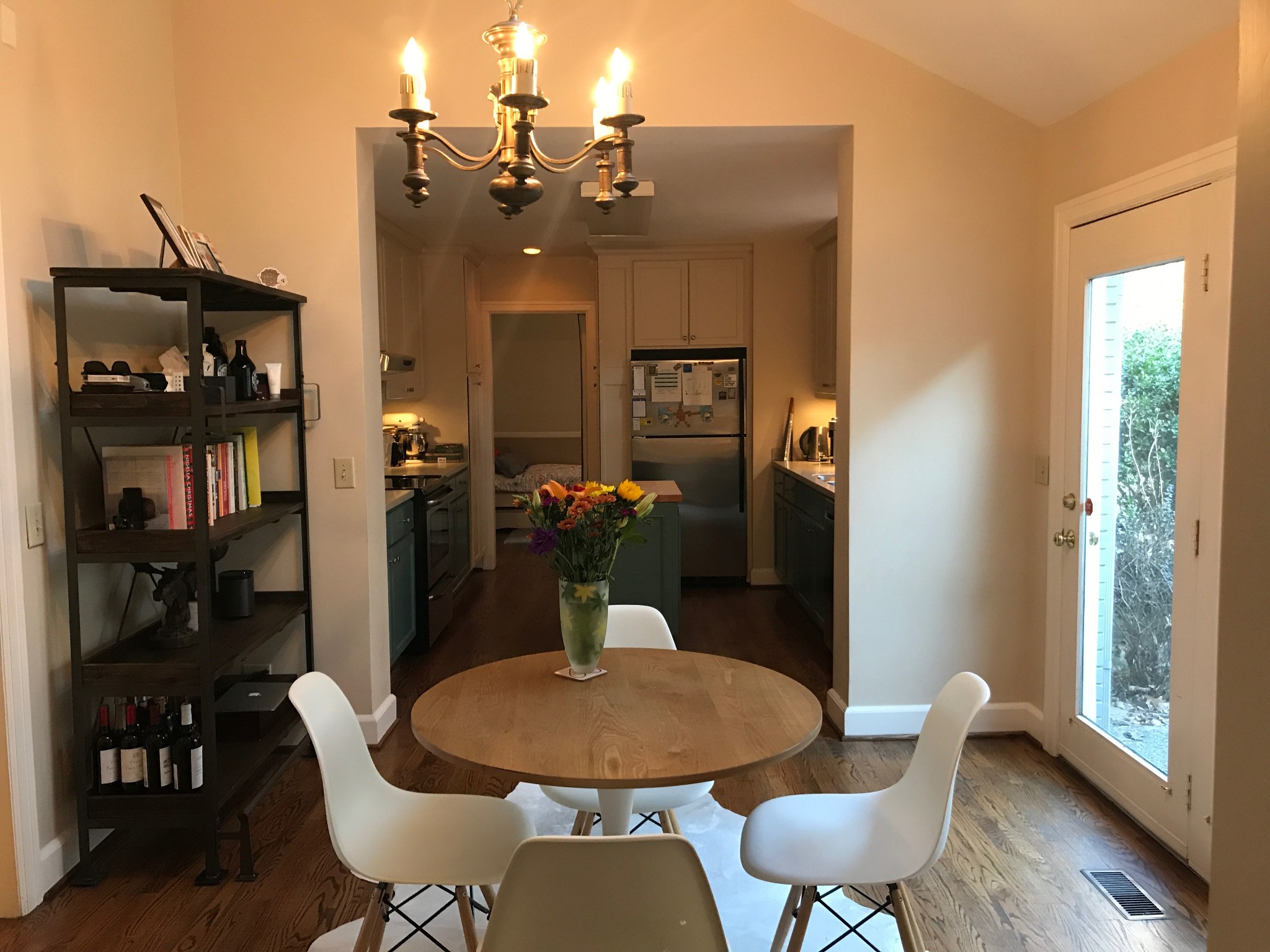 2323 Castleman Drive Nashville TN 37215