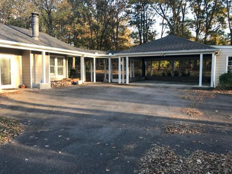 2323 Castleman Drive Nashville TN 37215