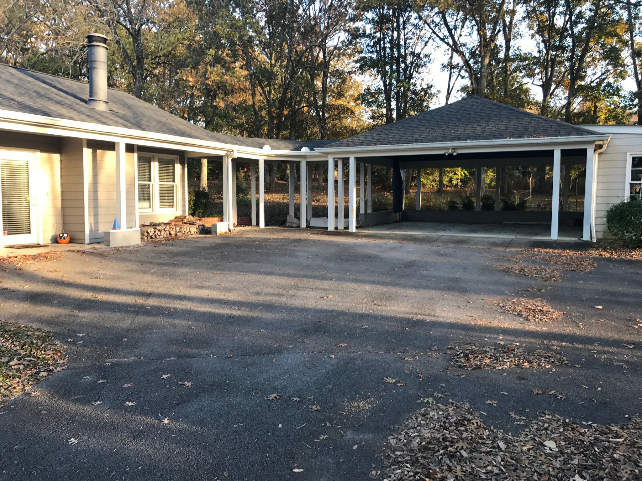 2323 Castleman Drive Nashville TN 37215