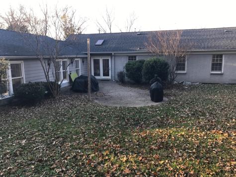2323 Castleman Drive Nashville TN 37215