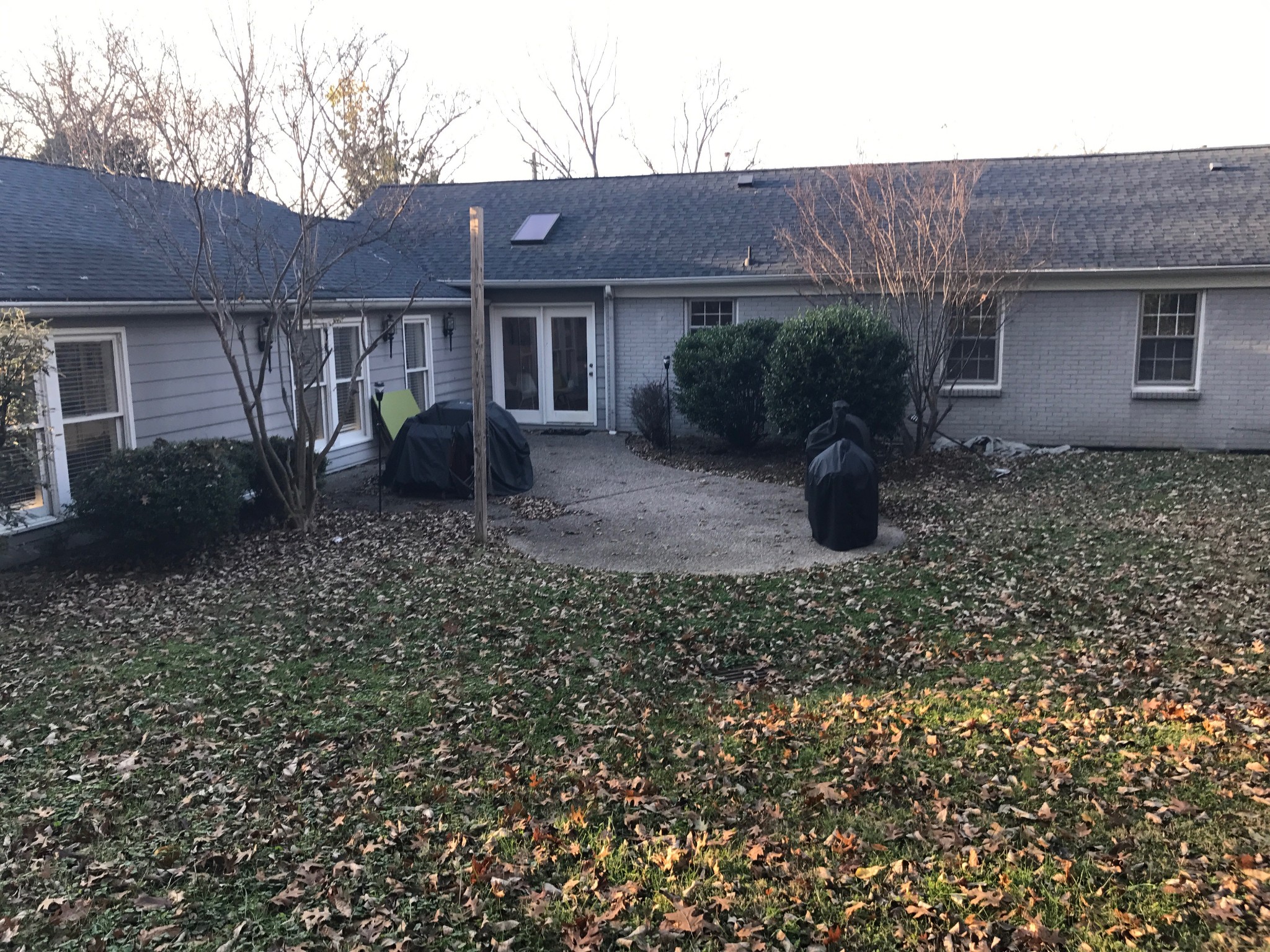 2323 Castleman Drive Nashville TN 37215