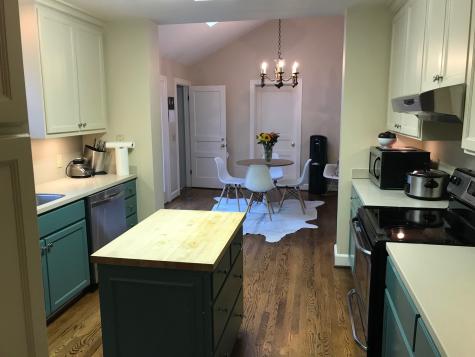 2323 Castleman Drive Nashville TN 37215