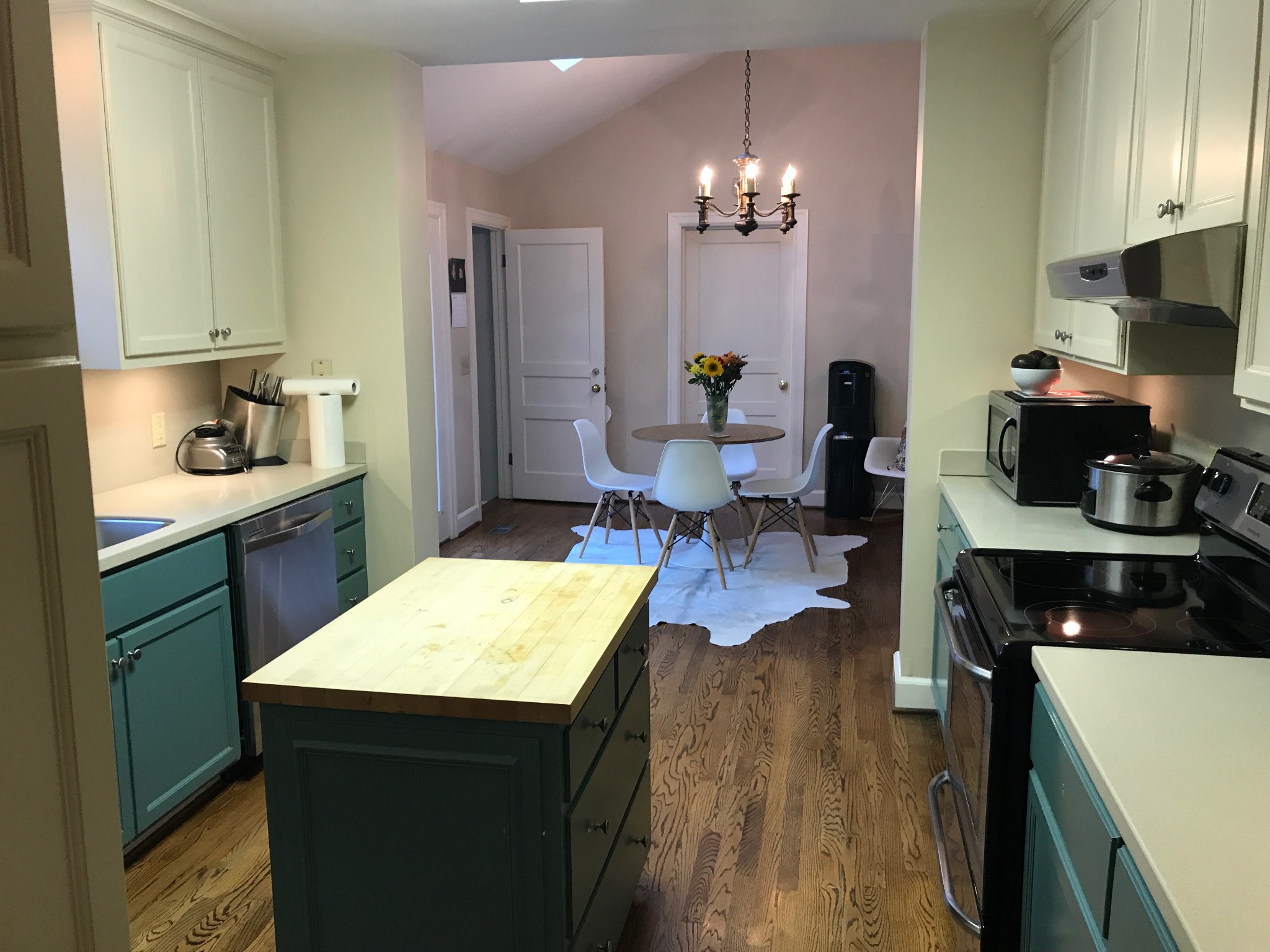 2323 Castleman Drive Nashville TN 37215