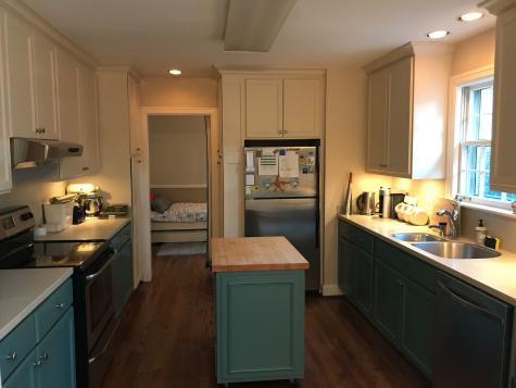 2323 Castleman Drive Nashville TN 37215