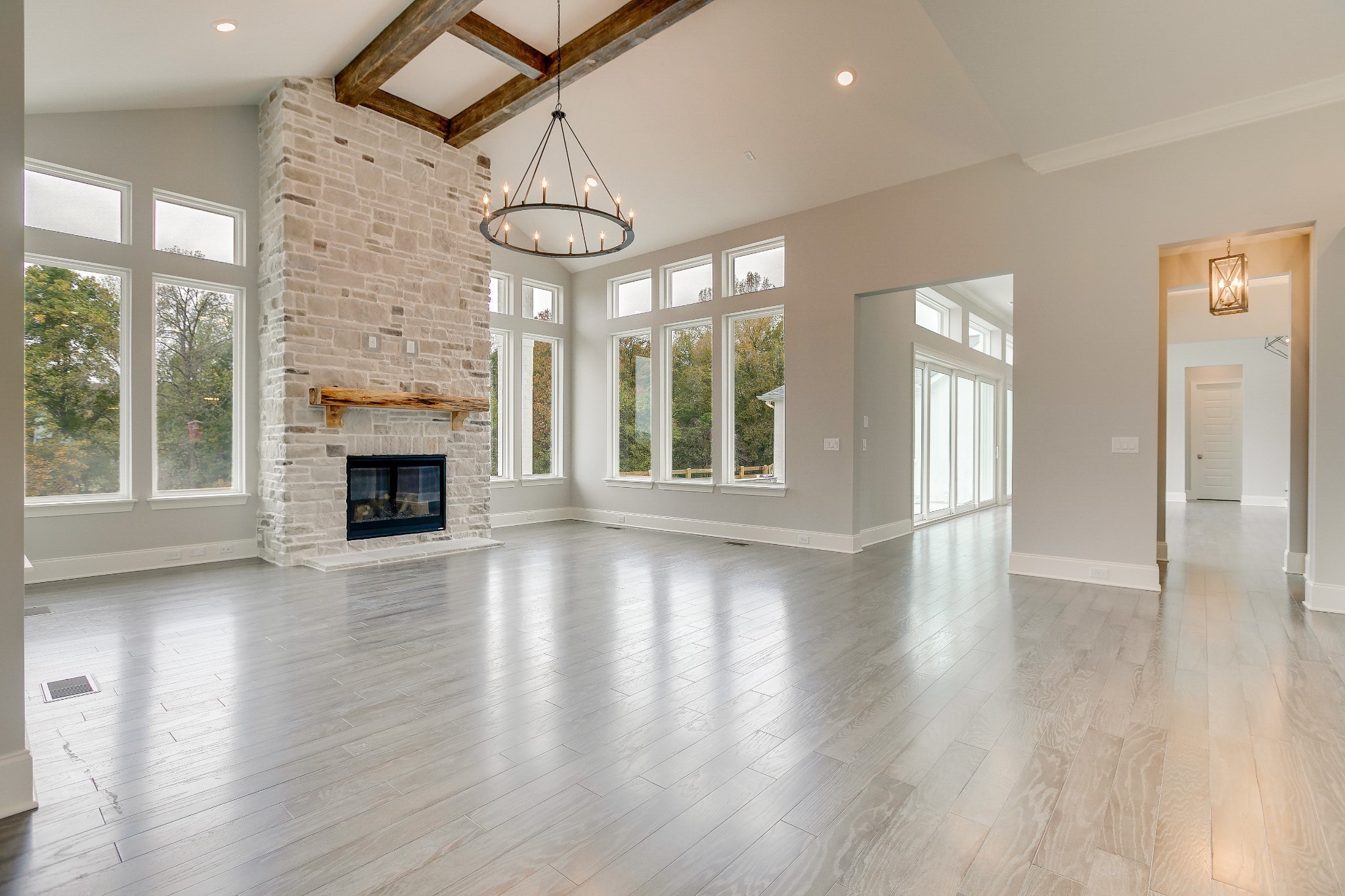 6025 Stone Cliff Lane Lot 2 Franklin TN 37064