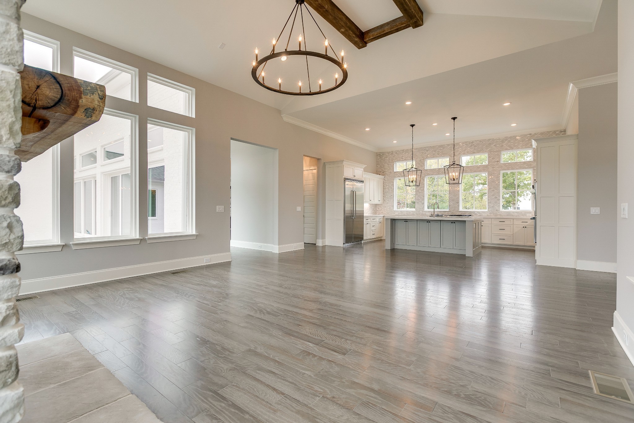 6025 Stone Cliff Lane Lot 2 Franklin TN 37064