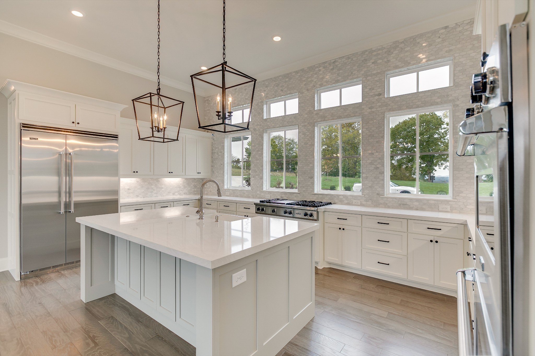 6025 Stone Cliff Lane Lot 2 Franklin TN 37064