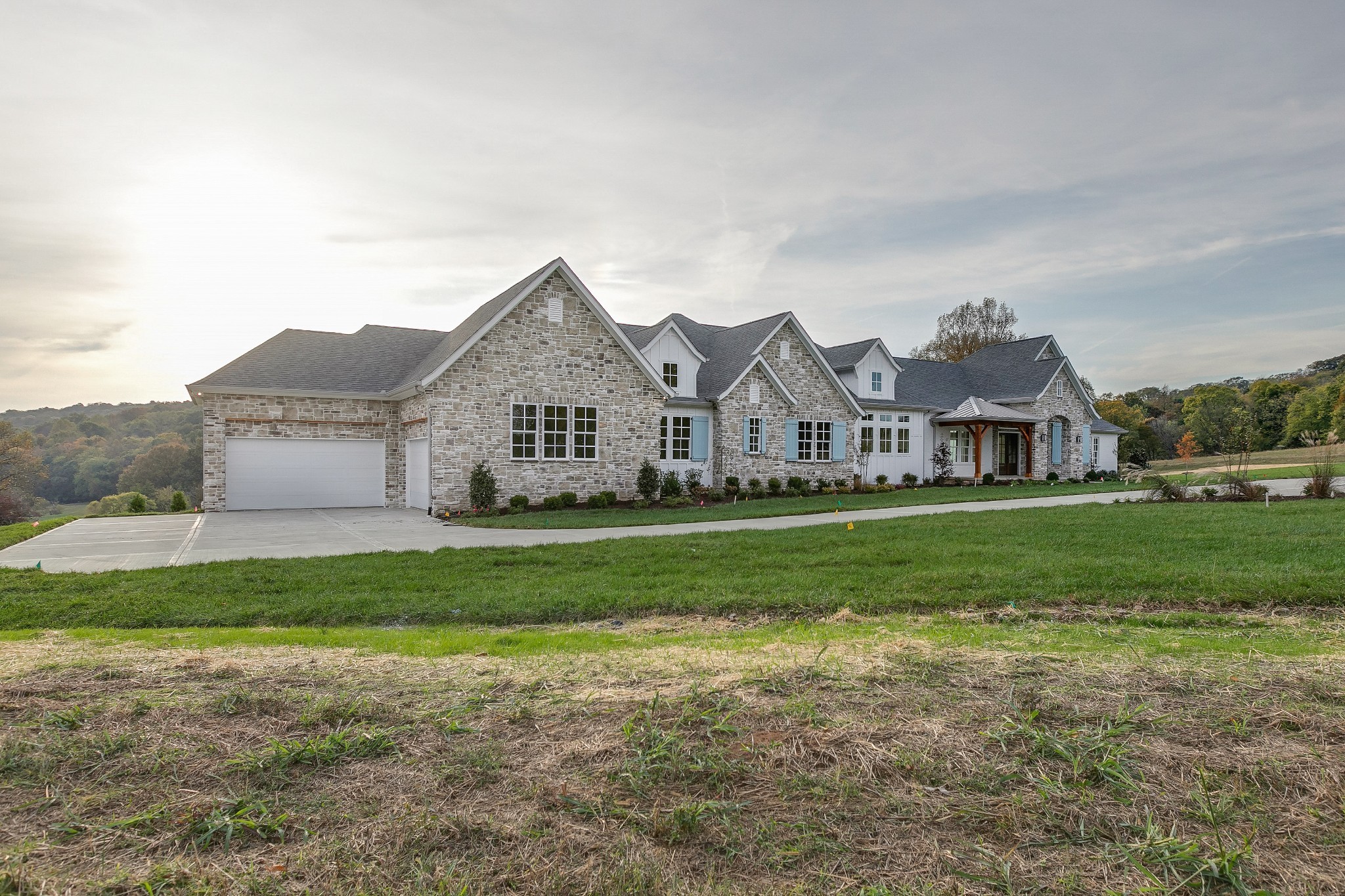 6025 Stone Cliff Lane Lot 2 Franklin TN 37064