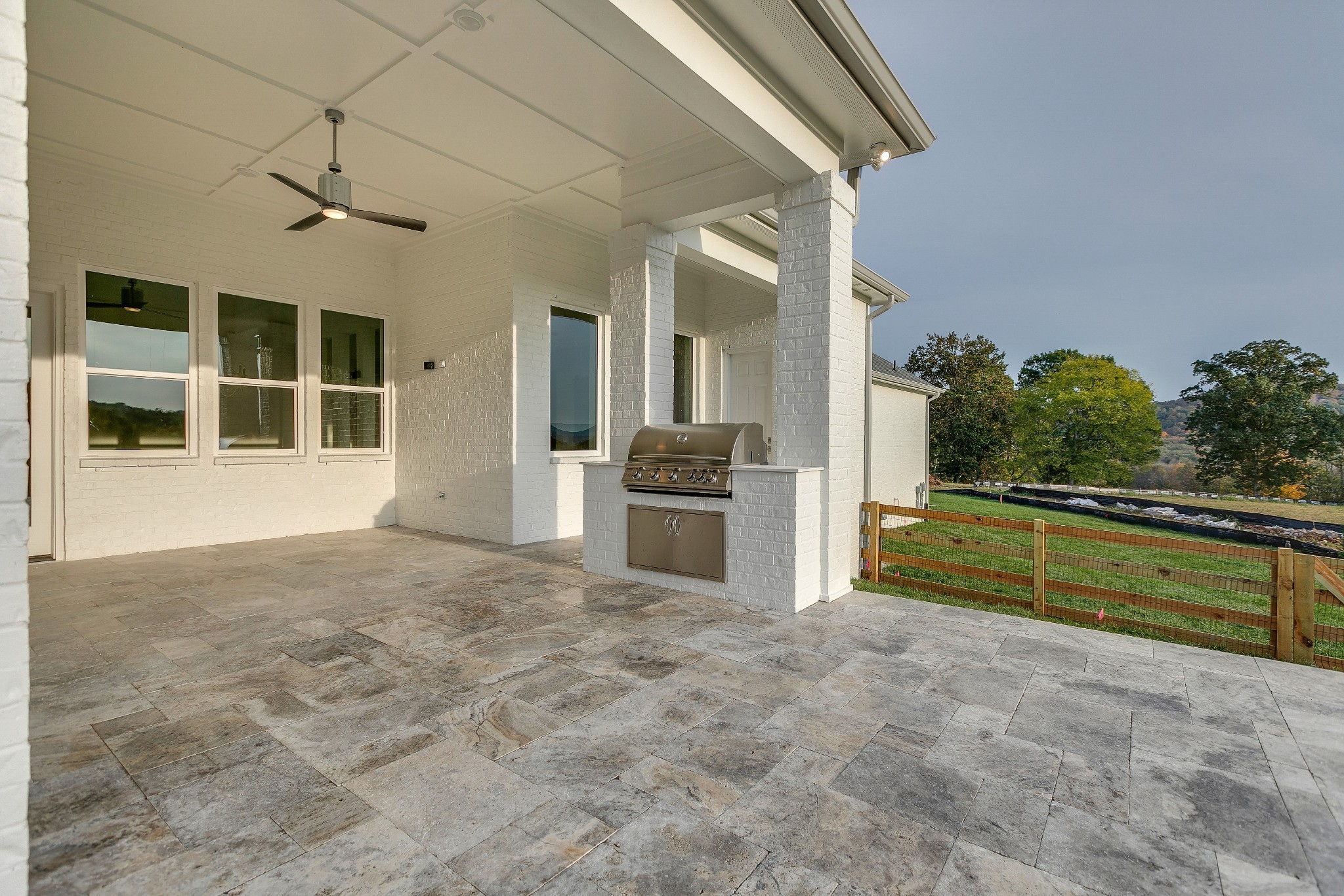 6025 Stone Cliff Lane Lot 2 Franklin TN 37064