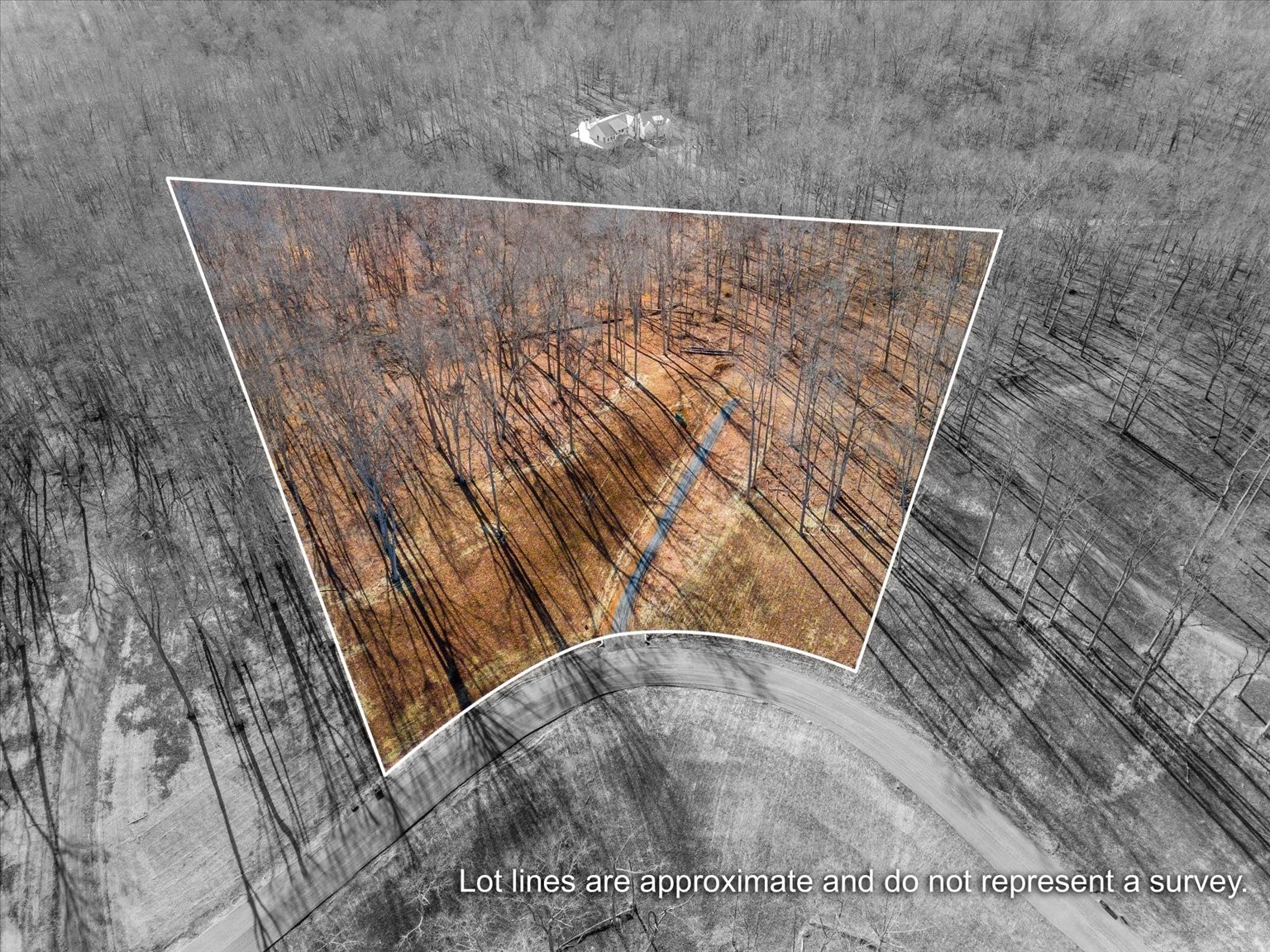 6025 Stone Cliff Lane Lot 2 Franklin TN 37064