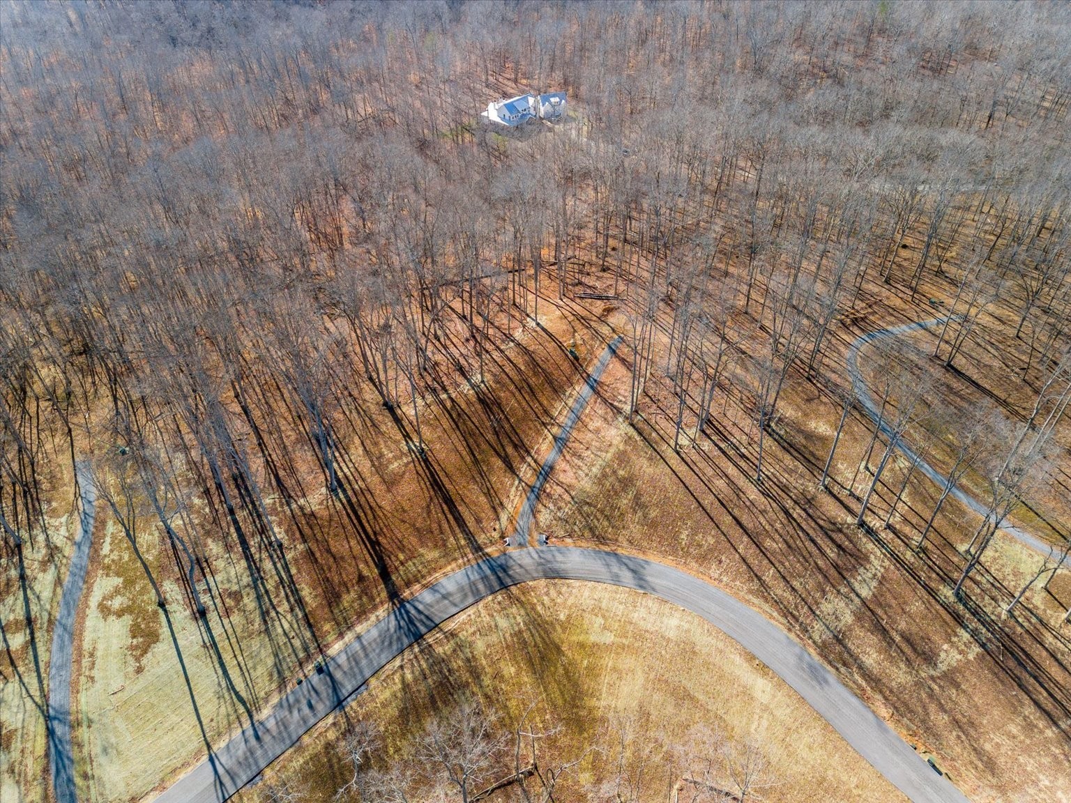 6025 Stone Cliff Lane Lot 2 Franklin TN 37064