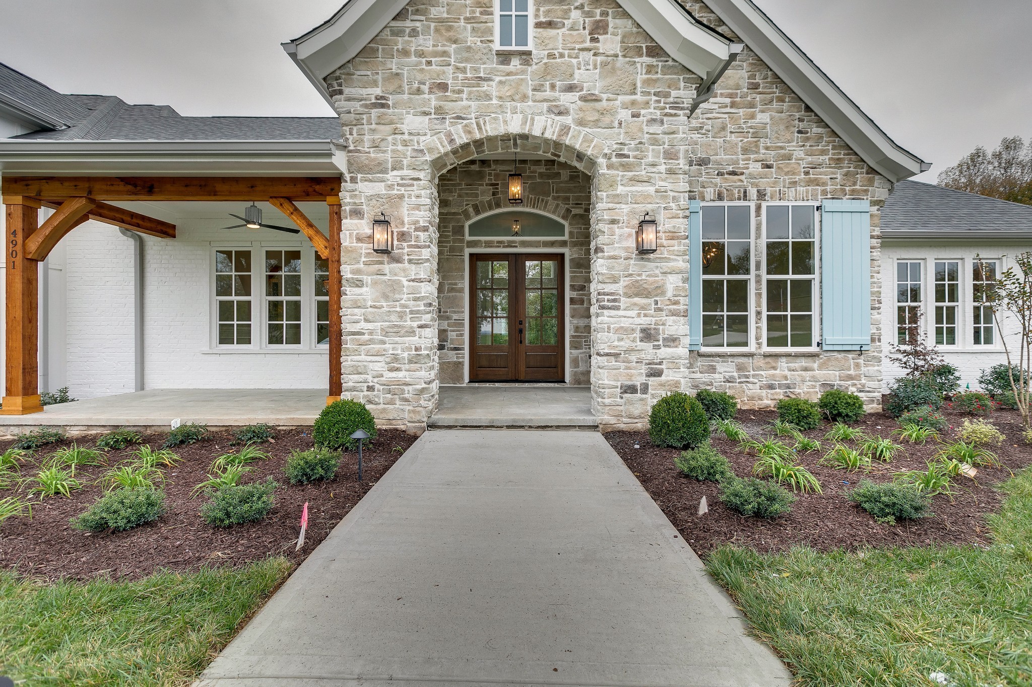 6025 Stone Cliff Lane Lot 2 Franklin TN 37064