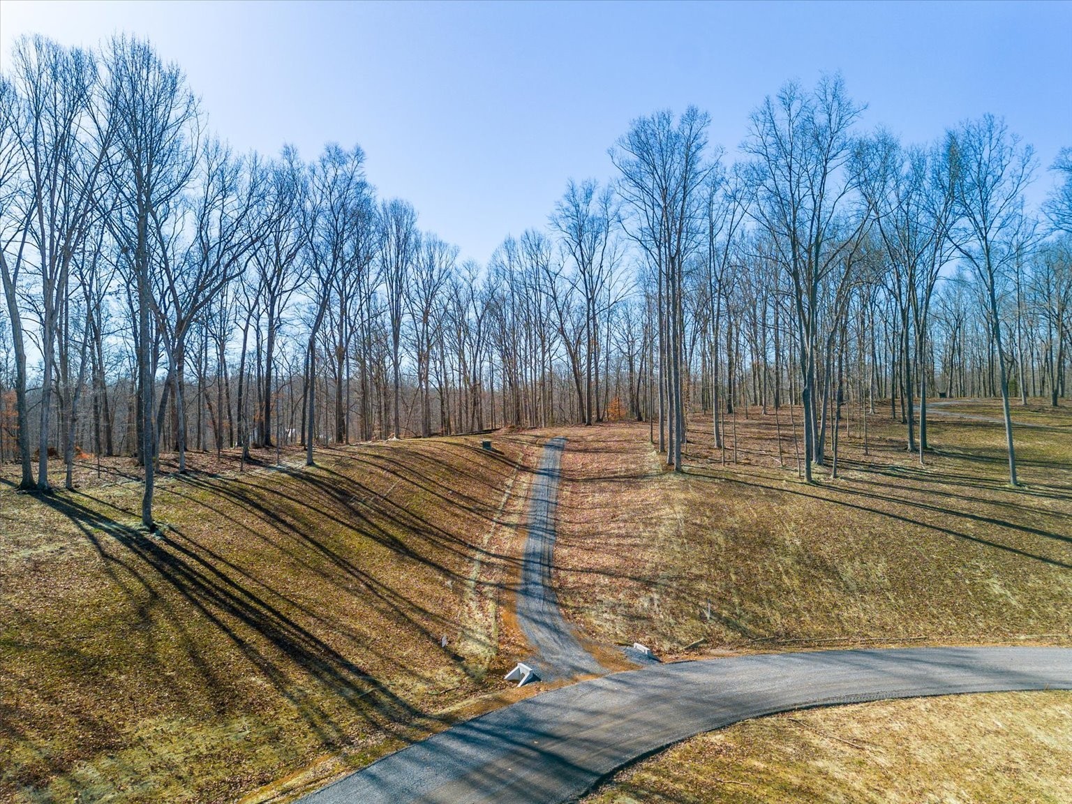 6025 Stone Cliff Lane Lot 2 Franklin TN 37064
