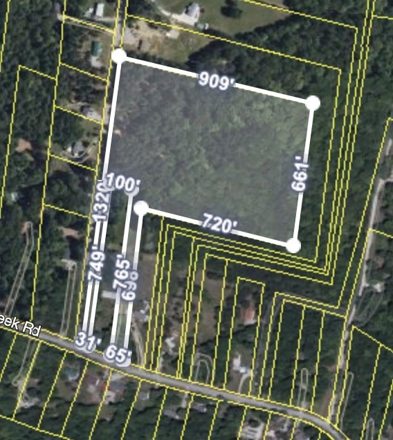 0 Bear Creek Road S Dickson TN 37055