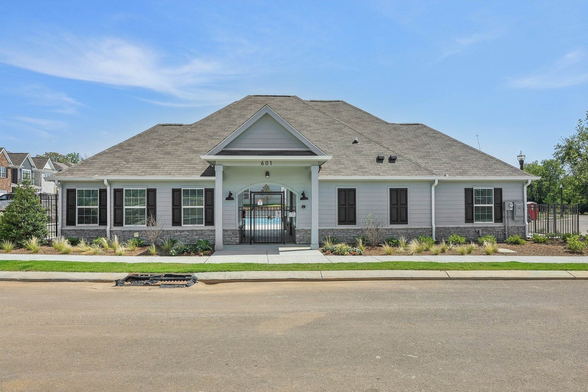 731 Ashbrook Drive Lebanon TN 37087
