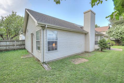 306 Montrose Court Franklin TN 37069