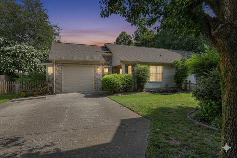 306 Montrose Court Franklin TN 37069