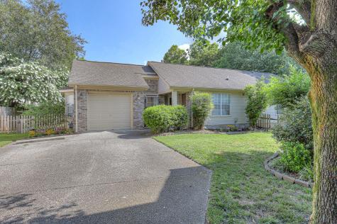 306 Montrose Court Franklin TN 37069