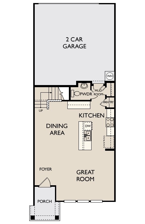 2718 Willowoak Trail Murfreesboro TN 37129