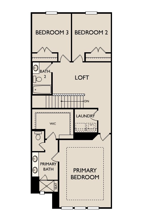 2718 Willowoak Trail Murfreesboro TN 37129