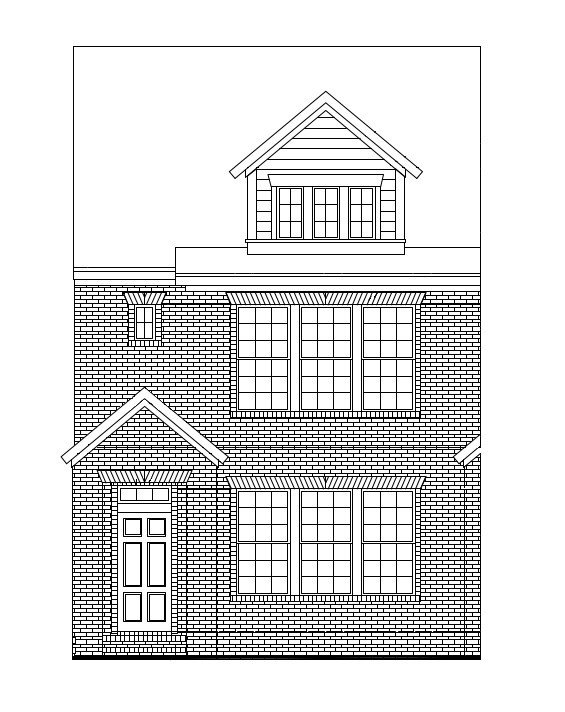 2718 Willowoak Trail Murfreesboro TN 37129