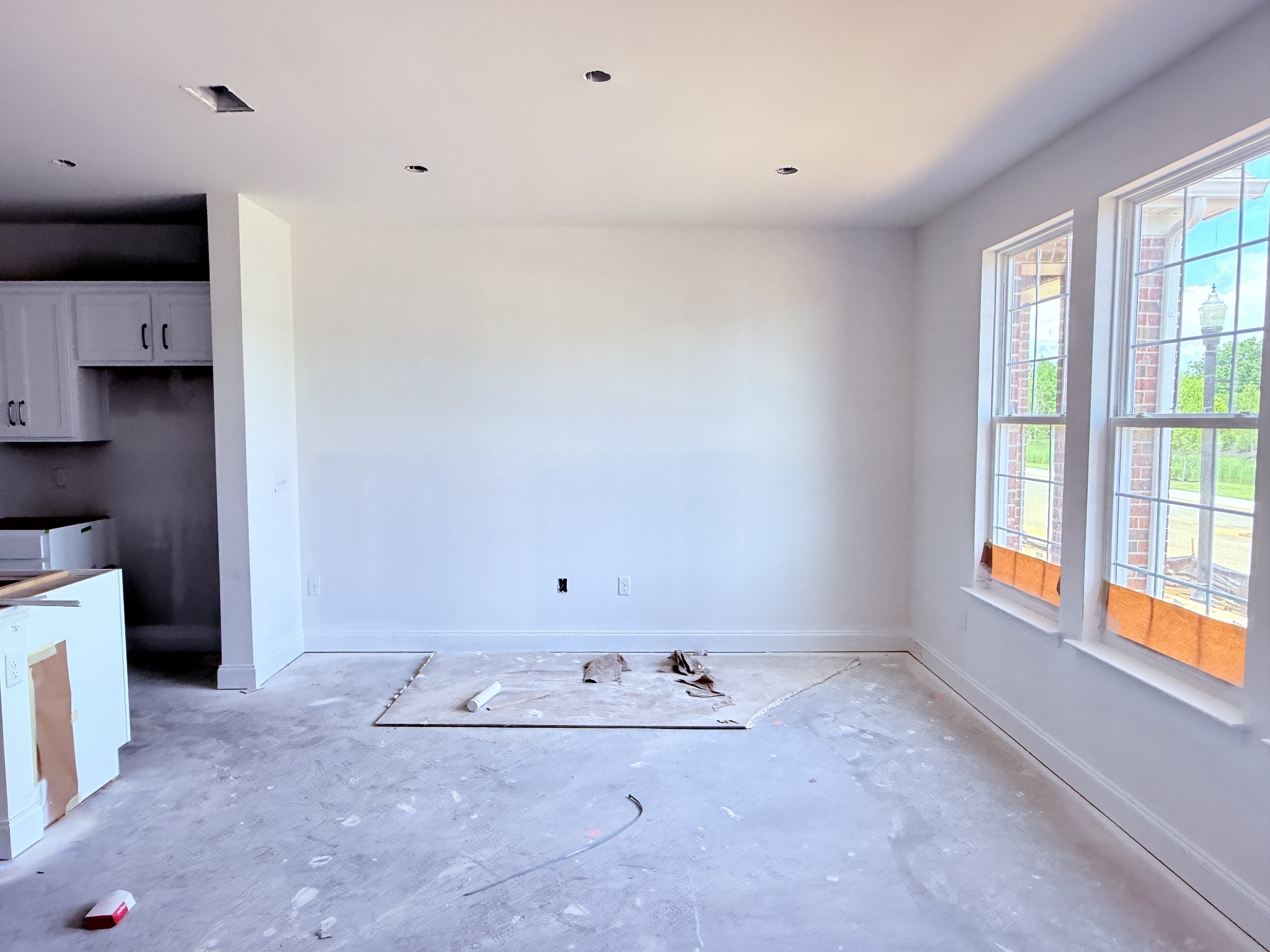 2718 Willowoak Trail Murfreesboro TN 37129