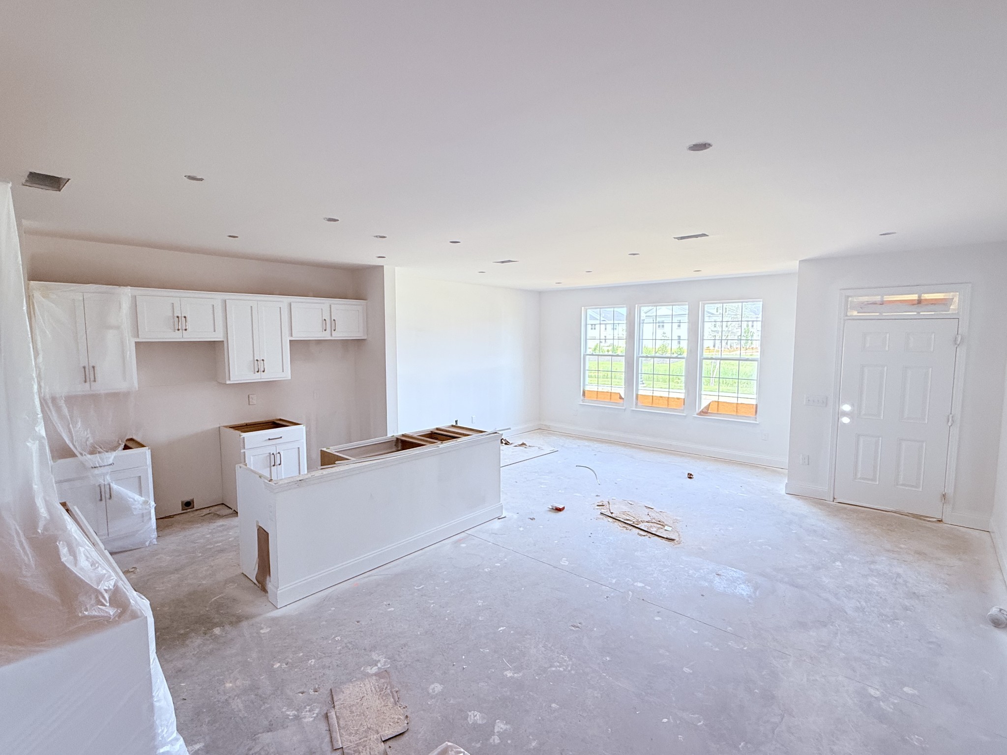 2718 Willowoak Trail Murfreesboro TN 37129