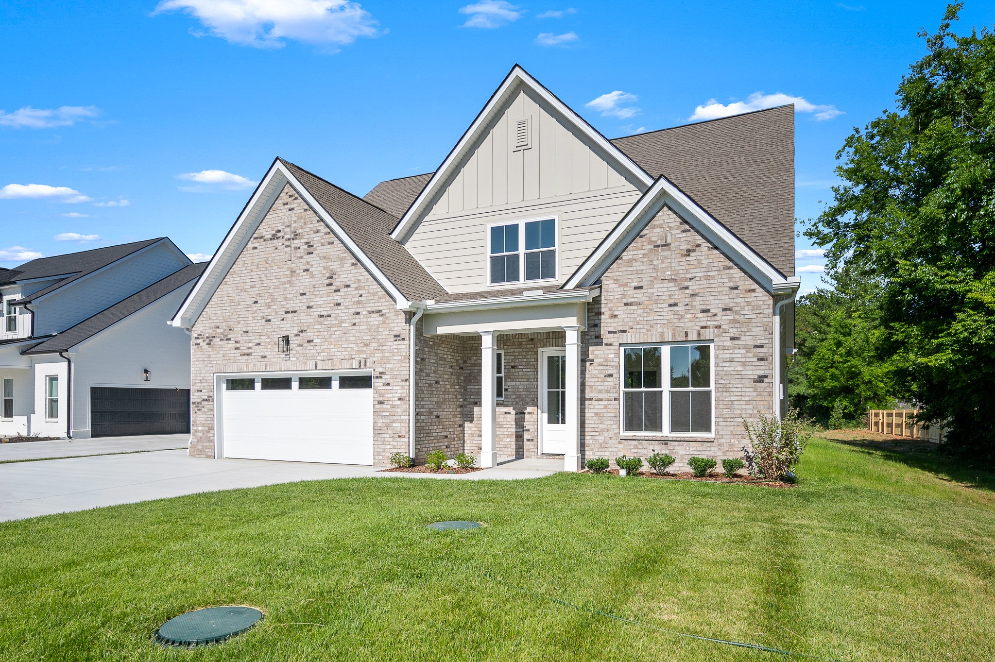 524 Gresham Lane Murfreesboro TN 37129