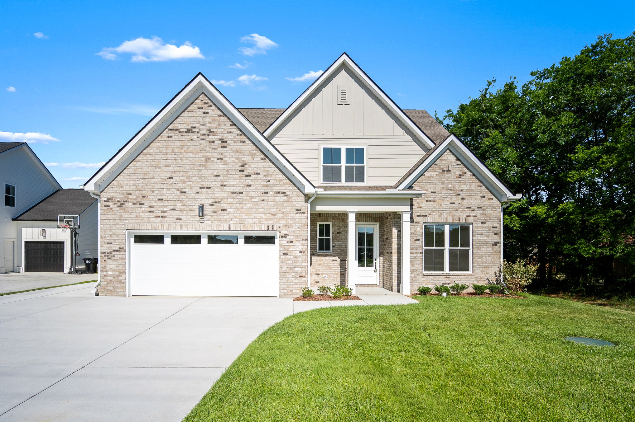 524 Gresham Lane Murfreesboro TN 37129