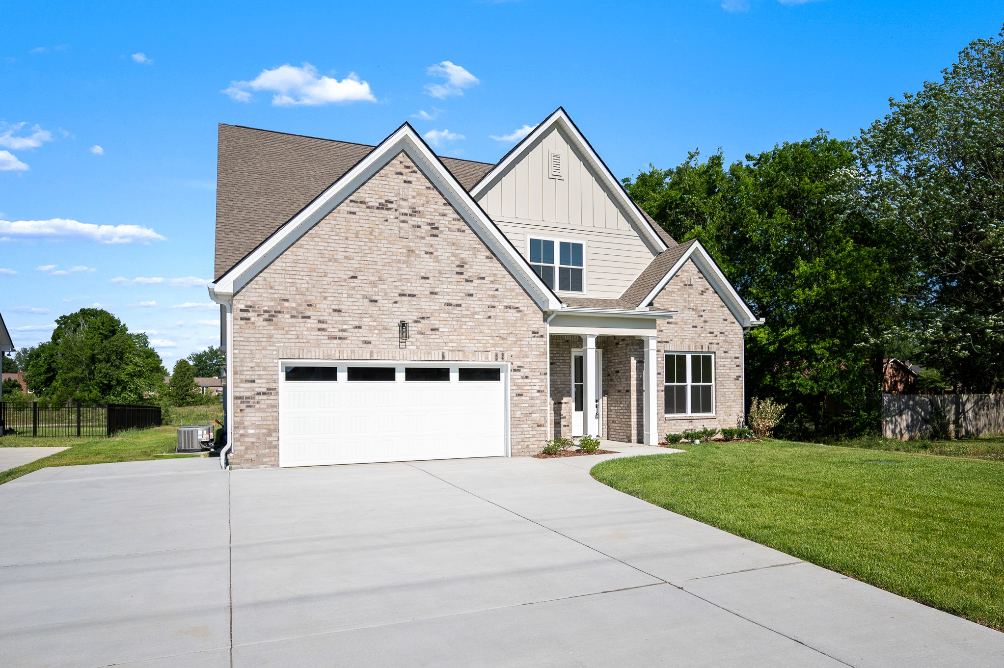 524 Gresham Lane Murfreesboro TN 37129