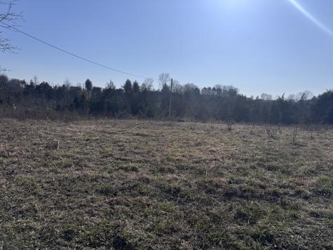 0 Ward Hollow Road Brush Creek TN 38547