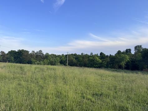 0 Ward Hollow Road Brush Creek TN 38547