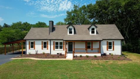 10143 Roanoke Drive Murfreesboro TN 37129