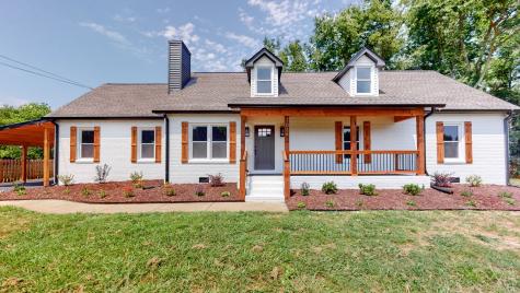 10143 Roanoke Drive Murfreesboro TN 37129