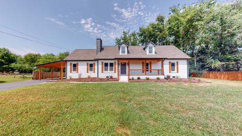 10143 Roanoke Drive Murfreesboro TN 37129