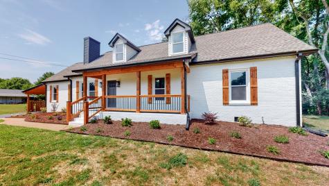 10143 Roanoke Drive Murfreesboro TN 37129