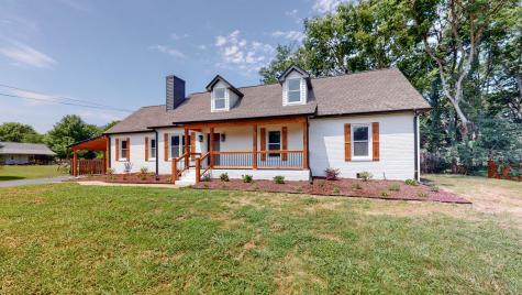 10143 Roanoke Drive Murfreesboro TN 37129