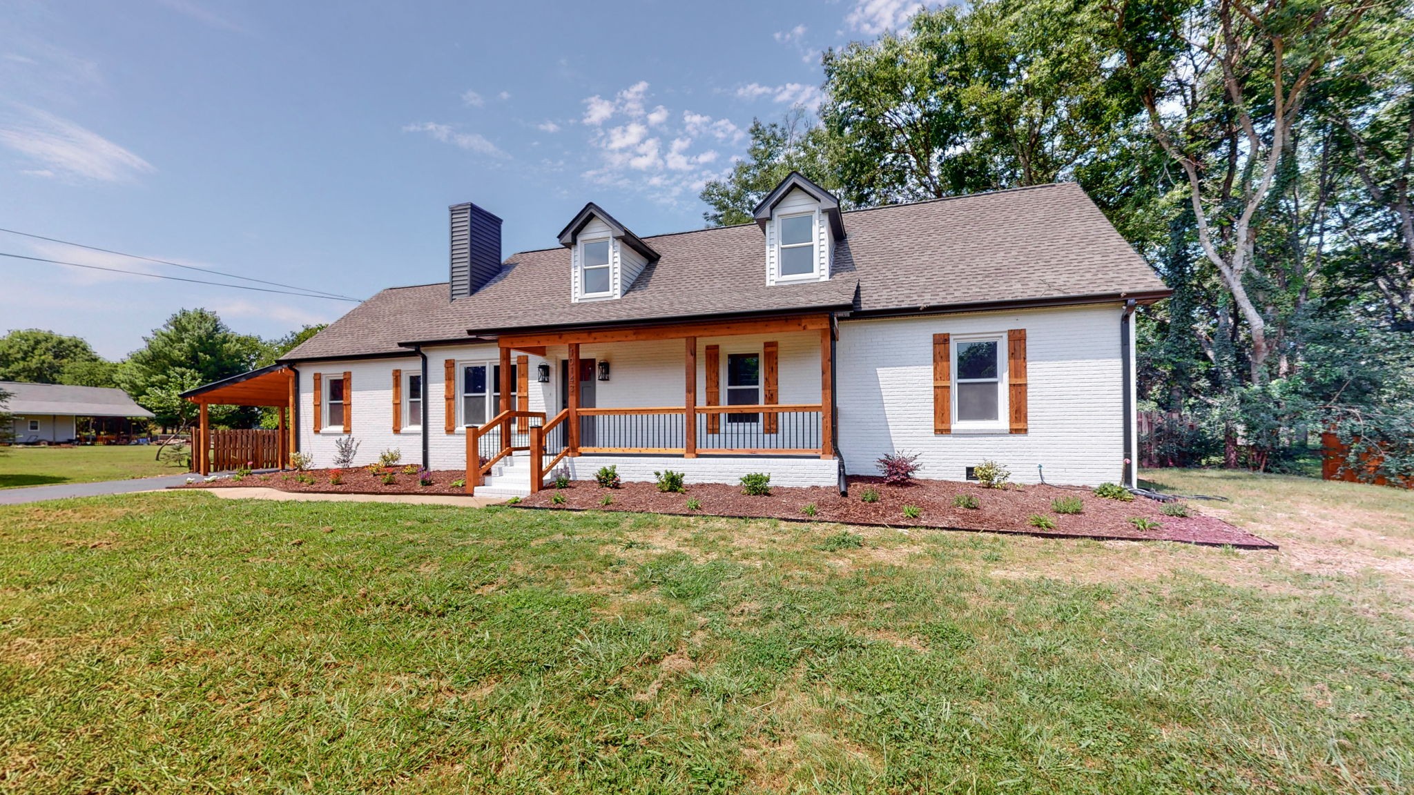 10143 Roanoke Drive Murfreesboro TN 37129