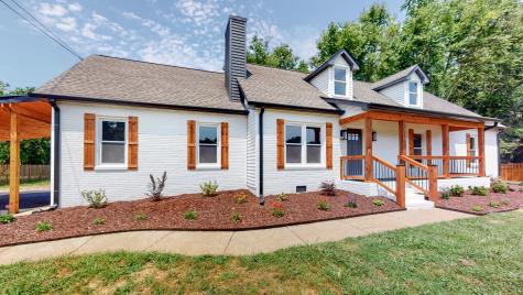 10143 Roanoke Drive Murfreesboro TN 37129