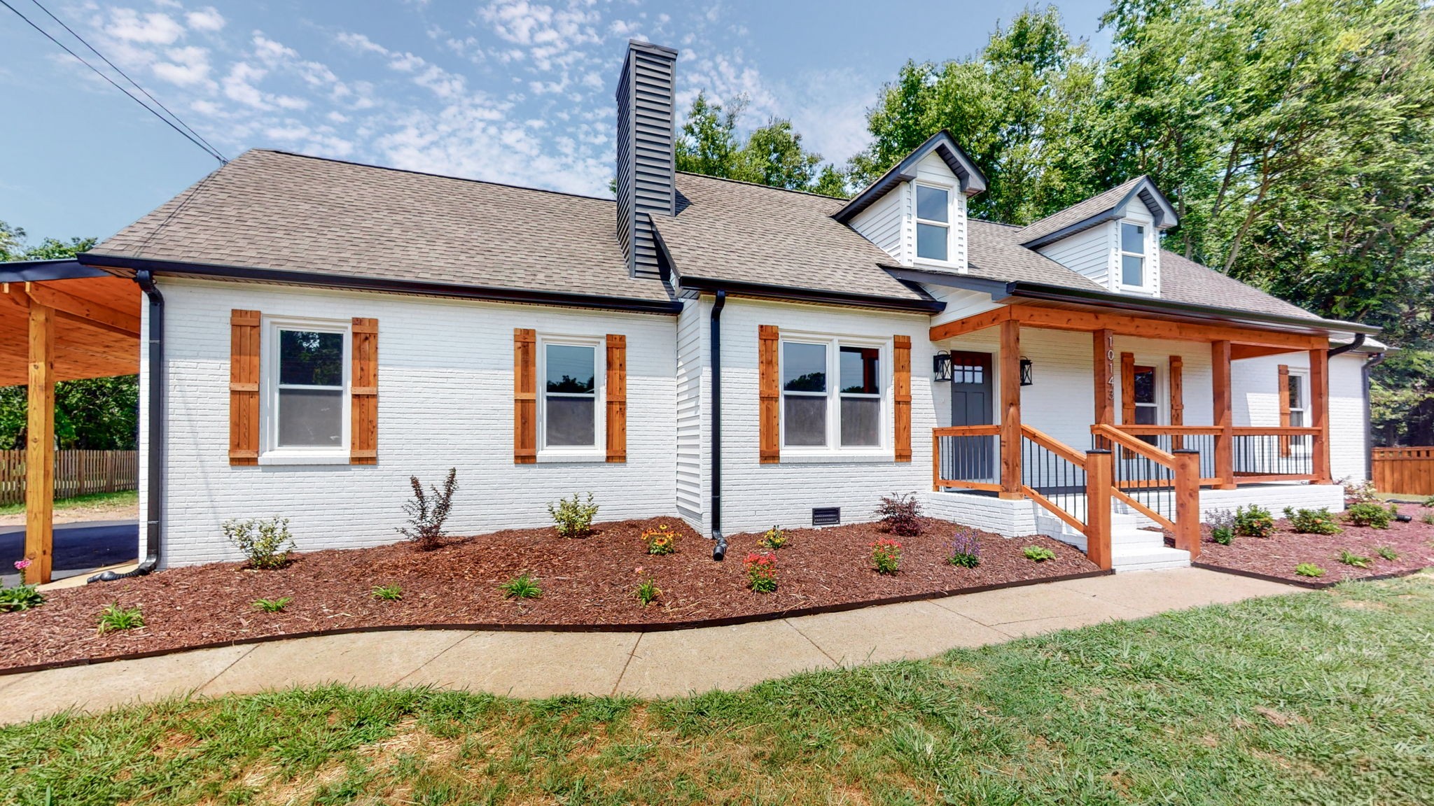 10143 Roanoke Drive Murfreesboro TN 37129