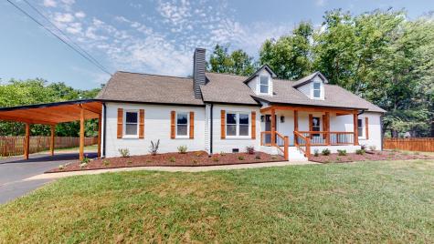 10143 Roanoke Drive Murfreesboro TN 37129