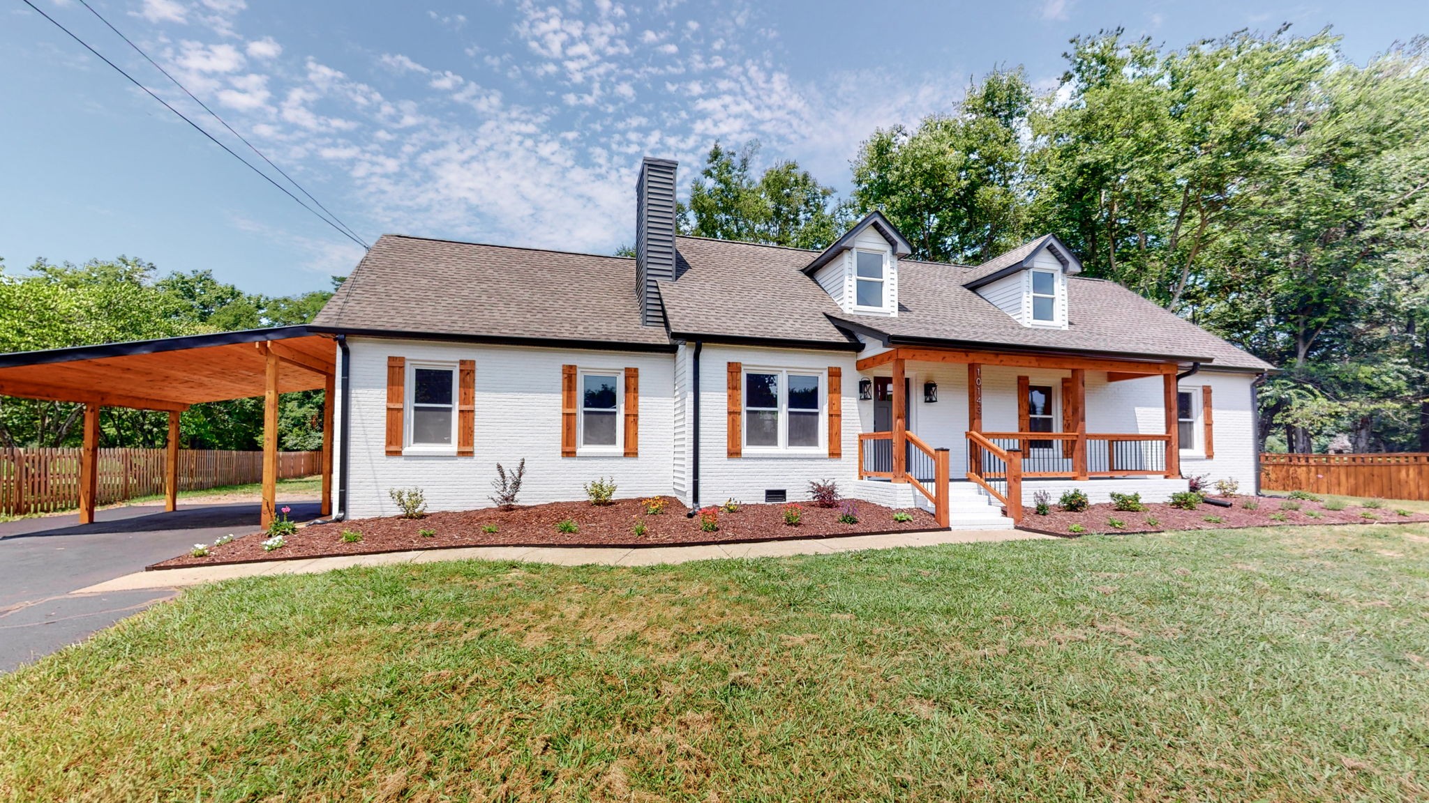 10143 Roanoke Drive Murfreesboro TN 37129