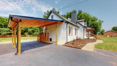10143 Roanoke Drive Murfreesboro TN 37129