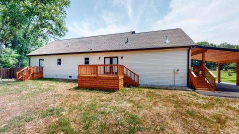 10143 Roanoke Drive Murfreesboro TN 37129