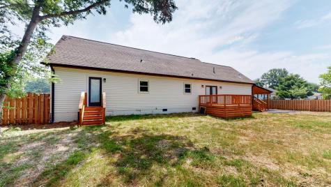 10143 Roanoke Drive Murfreesboro TN 37129