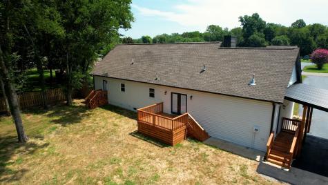 10143 Roanoke Drive Murfreesboro TN 37129