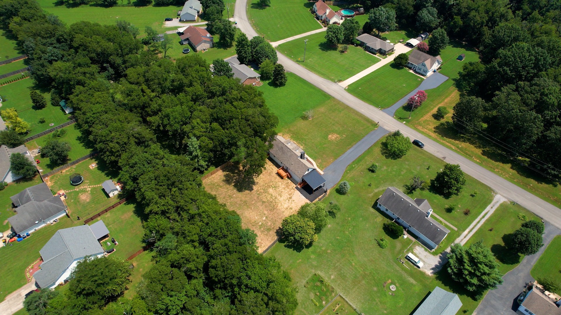10143 Roanoke Drive Murfreesboro TN 37129