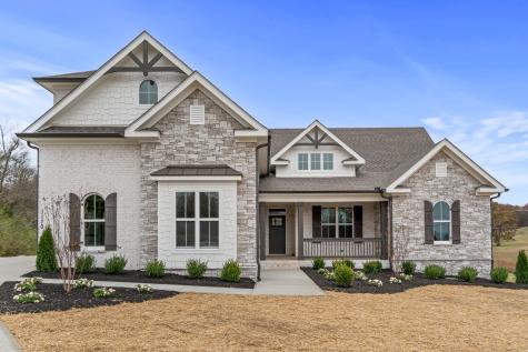1170 Iron Bridge Road Columbia TN 38401
