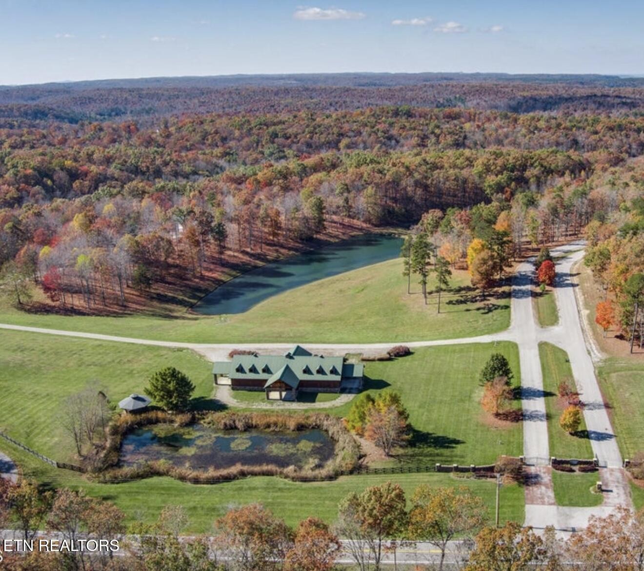 0 Eagle Bluff Jamestown TN 38556