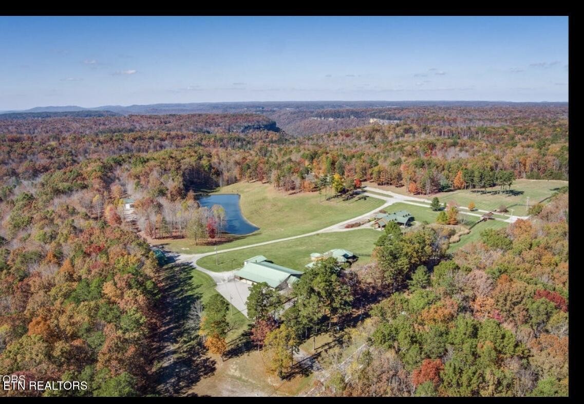 0 Eagle Bluff Jamestown TN 38556